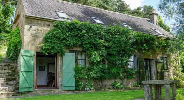 Spout Cottage, Boek Vakantiehuis Hotels in Merseyside met zwembad, Zwembad