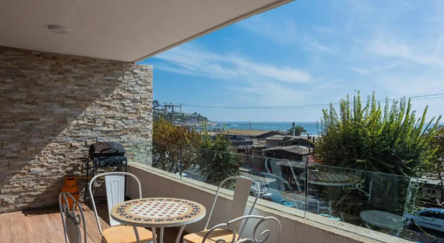 Apartment Captain's Cove