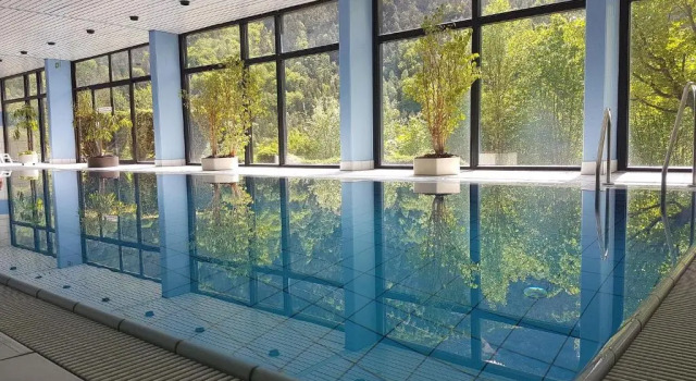 Jutta Deluxe Appartement, Varaa Huoneisto Hotellit Baijeri pysäköinnillä, Pysäköinti