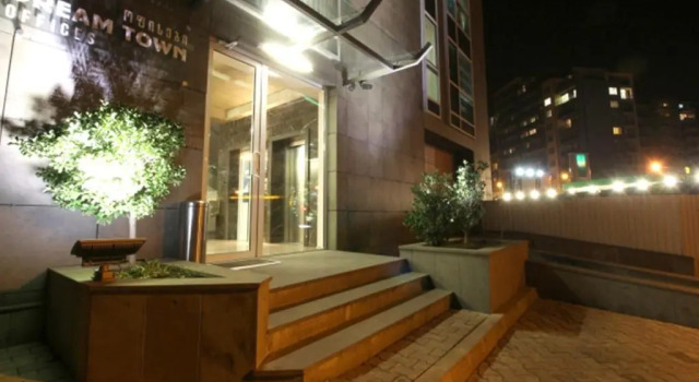 tbilisi tower 3