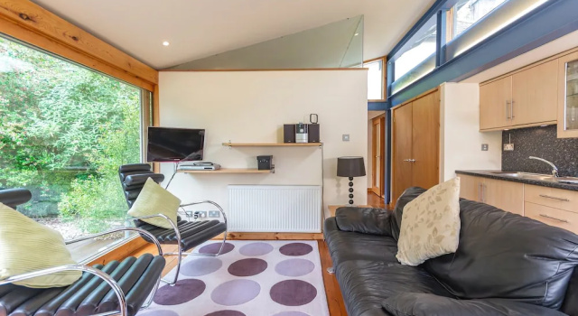 The Bothy An Oasis 5 Mins to St Andrews, Book Hotel St Andrews 