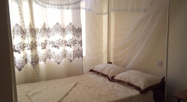 Номер Standard Market View Hotel Taveta