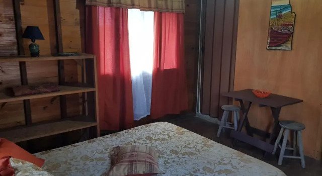 Los Nogales, Prenota Hotel Hotel economici a Punta del Diablo
