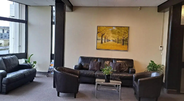 Fiordland Hotel & Motel