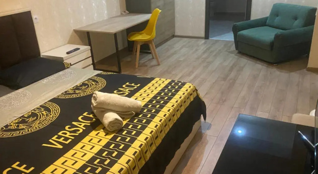 Superior huone La Home