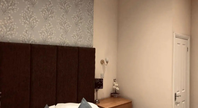 Номер Classic с красивым видом из окна Membly Hall Hotel