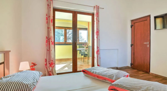Apartment Ulika Poreč/Tar 38839, Book Lejlighed Hoteller i Tar med pool, Swimmingpool