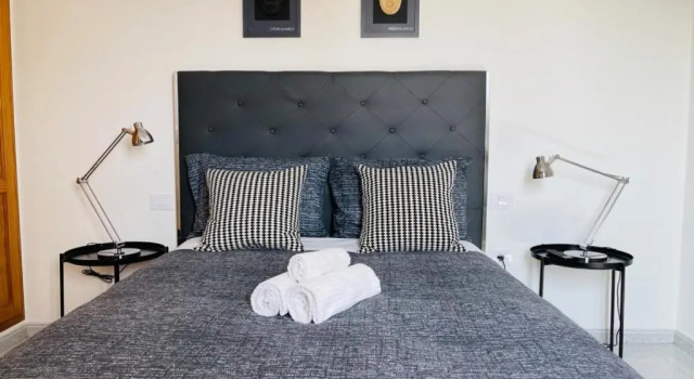 Апартаменты MC Apartments