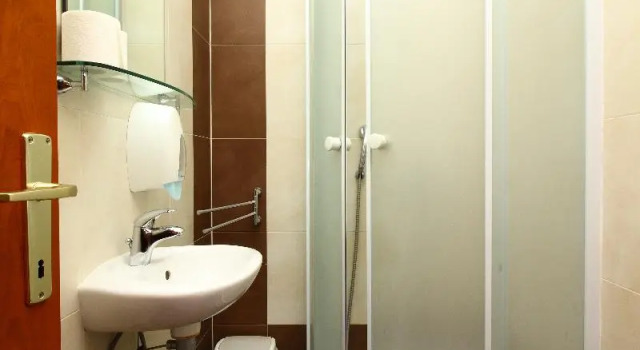Номер Standard Apartmani Dub