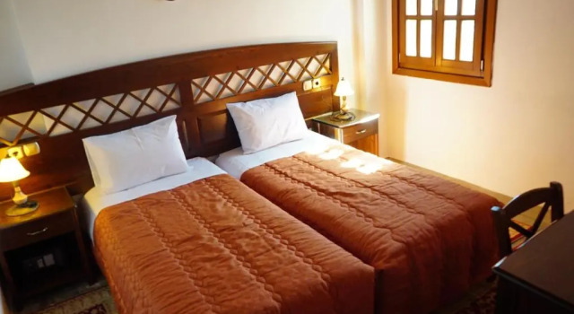 Люкс Chania Hotel