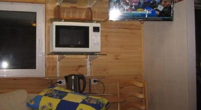 Гостевой домик "Дубки", Buchen Sie Ferienwohnung Kalodsischtschy Minskaja Woblasz
