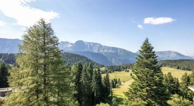 Апартаменты Mountain Escape for 4 Guests