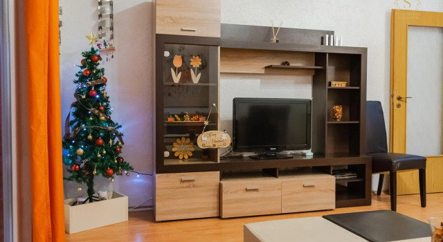 Apartment Stephanie Orange, Забронировать Апартаменты/квартира Отели в центре Охрид, в центре
