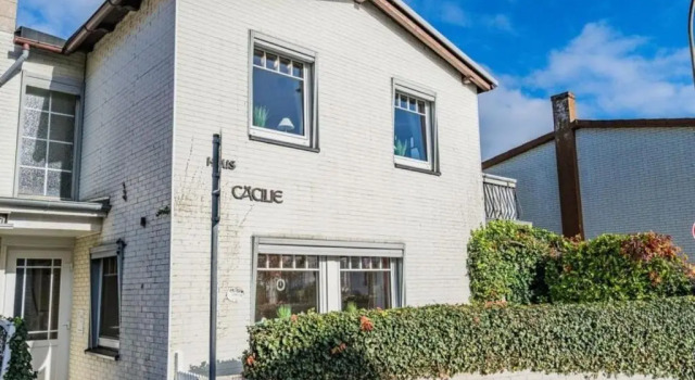 Haus Cäcilie Whg 2