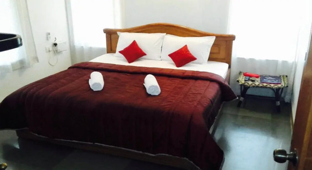 Seven Seas Homes & Villas