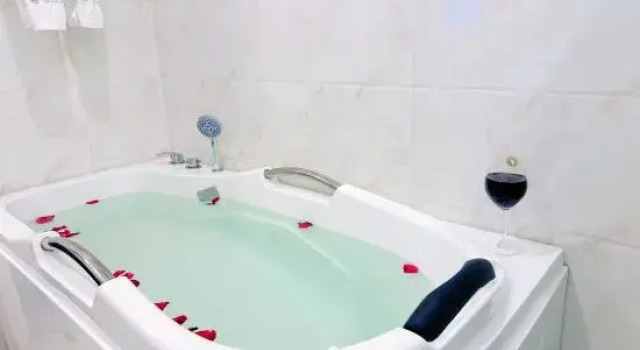 Двухместный люкс Meisui Ideal Home Hotel