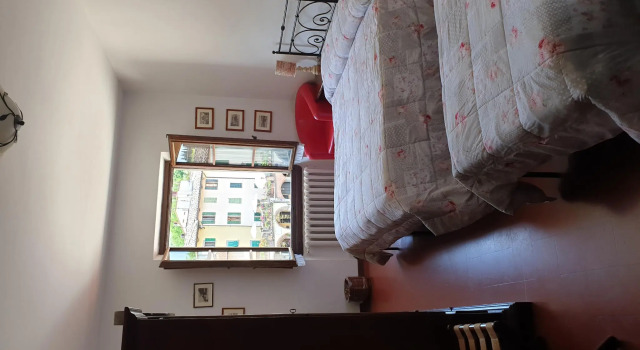 Трёхместный номер Standard Albergo Giovanni Da Verrazzano
