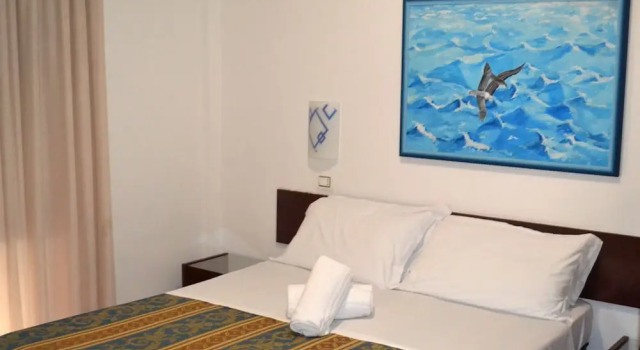 Hotel La Bussola