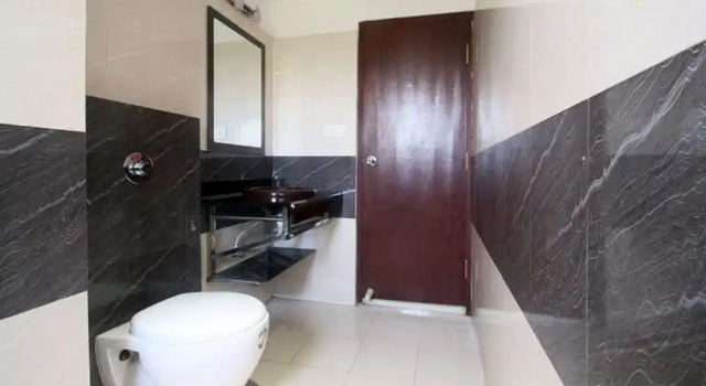 Номер Deluxe Green Park Residency
