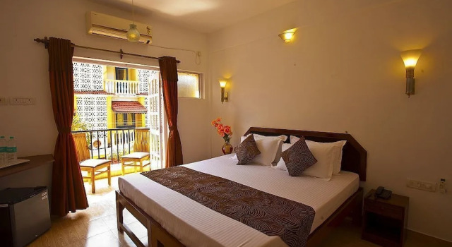 New Image Inn