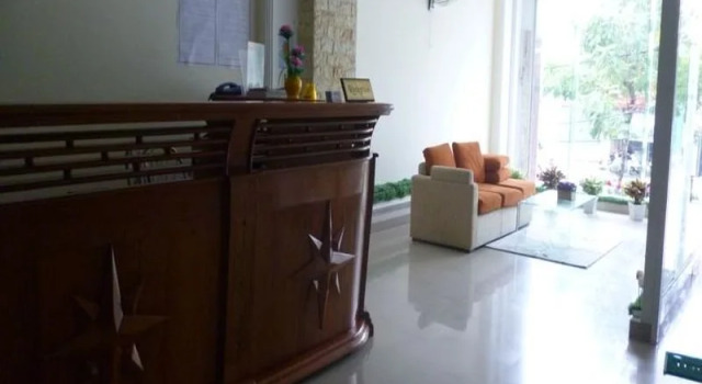 Thien Phuc Hotel