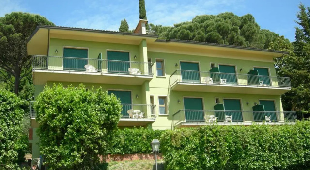 Albergo Santa Barbara