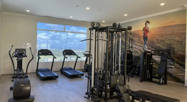Апартаменты Fairway 3 Appartement - Boavista Golf & Spa Resort