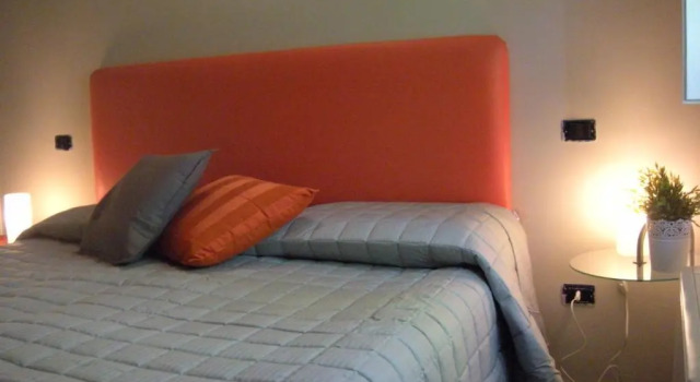 Двухместный номер Superior Hotel Miro'