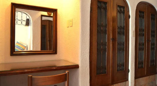 Номер Standard Villas Arqueologicas Teotihuacan