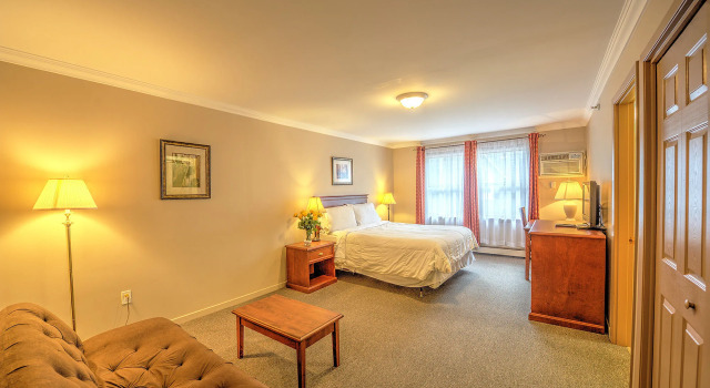The Sonata Inn