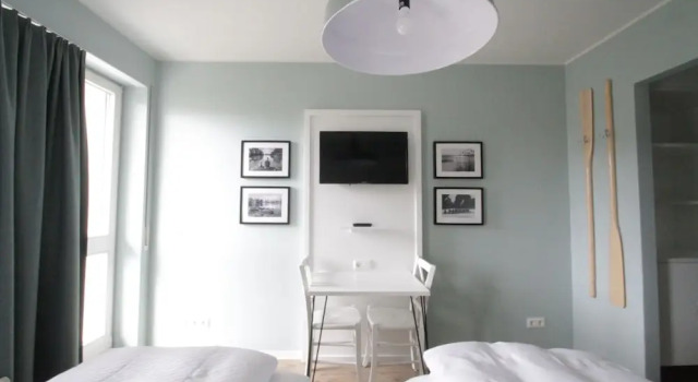 Двухместный номер Standard Havelhotel