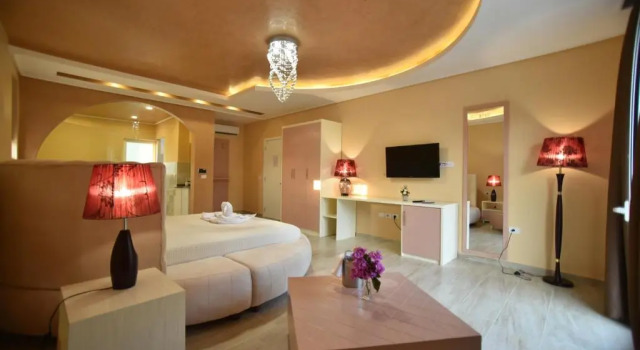 Suite Monte Mare Hotel