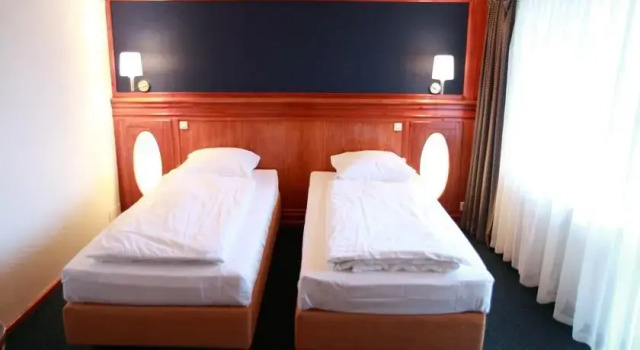 Summertime Residence Hotel, Boek Hotel Palanga 