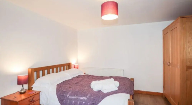 Jubilee Cottage, Забронировать Дом для отпуска Уиг 