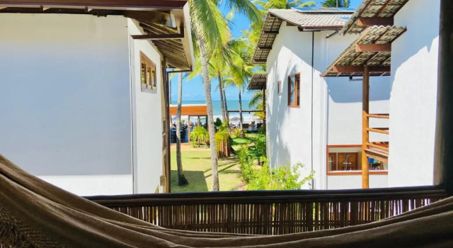 Двухместный люкс Superior Dreamland Bungalows - Taipú de Fora - Barra Grande
