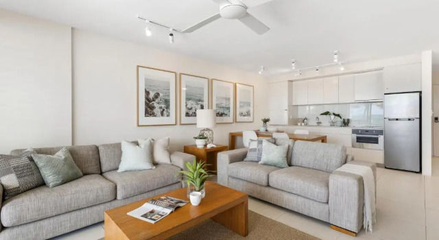 Breathtaking Views & Main Beach Access, Buchen Sie Hotel Hastings Street Queensland