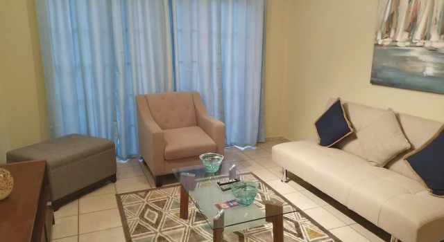 Apartamentos Villas Coloniales, Rezervovat Apartmán Tegucigalpa Francisco Morazan