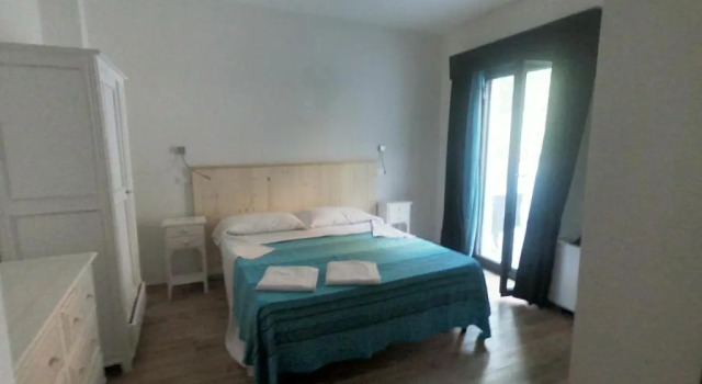 Двухместный номер Standard Villa La Conchiglia Rooms