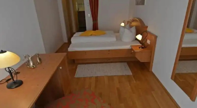 Апартаменты A CASA Historical