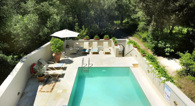 Villa Fedra