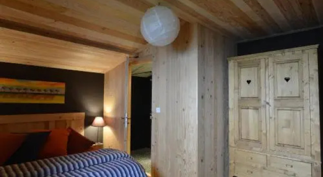 Le chalet de Valentine, Забронировать Шале Коттеджи Вогезы, Коттедж