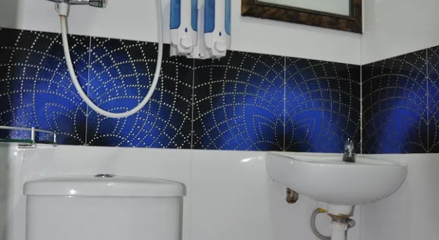 Номер Standard Castle Inn
