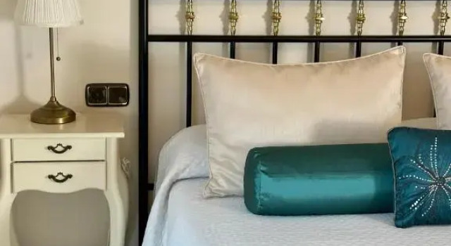 Номер Deluxe Hotel Boutique Casa Veracruz