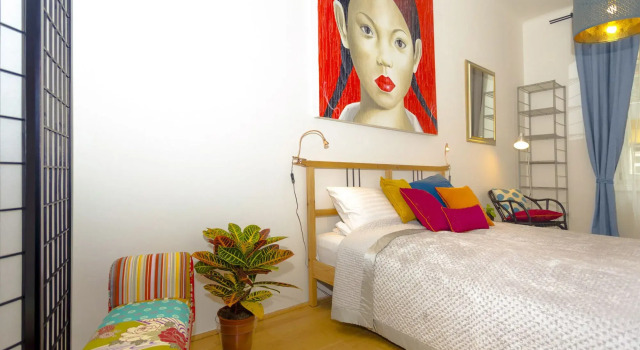 Laksa Apartments, Забронировать Апартаменты/квартира Будапешт 