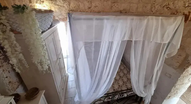Fiorina House Ostuni - Trullo