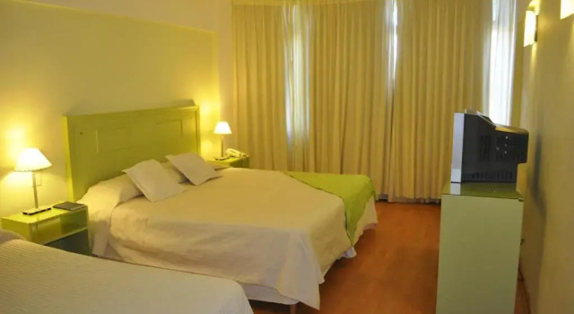 Номер Standard Hotel Golf Internacional