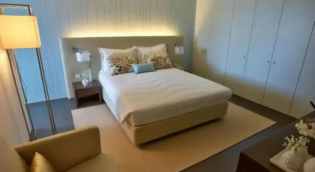 Люкс с 2 комнатами Aqualuz Troia Mar & Rio Hotel & Apartments