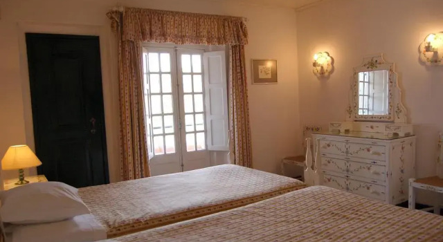 Quinta da Anunciada Velha, Book Hotel Hoteller i Tomar med pool, Swimmingpool