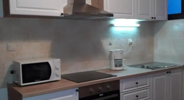 Апартаменты Apartment Gabrijela