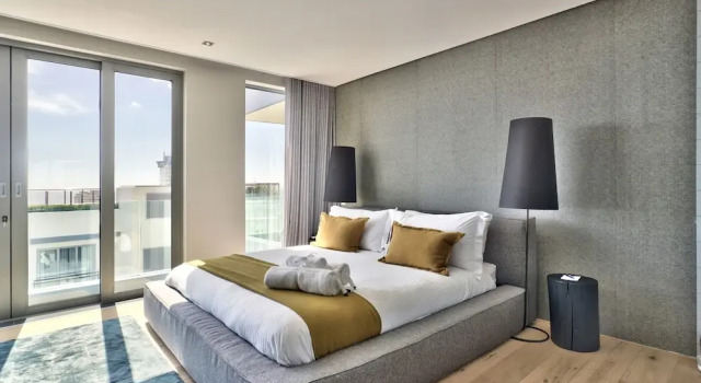 Elements Luxury Suites, Забронировать Отель Отели Кейптауна 4 звезды, рядом с Гора Сигнал-Хилл, 4*